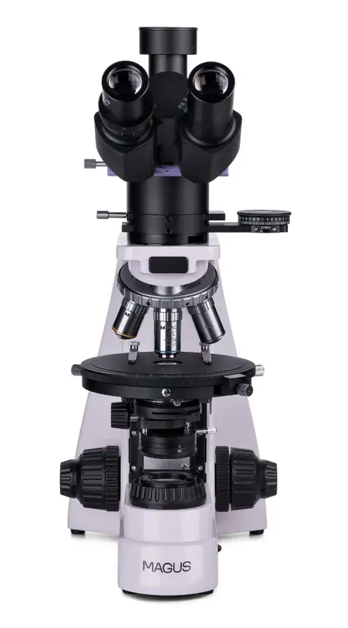 Микроскоп поляризационный MAGUS Pol 800