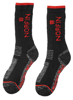 Носки Norfin T4A ARCTIC MERINO CREW р.(45-47) XL