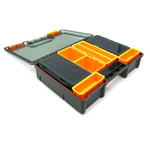Коробка рыболовная DAYO Waterproof Accessory Box 721005-L 351x250x80мм