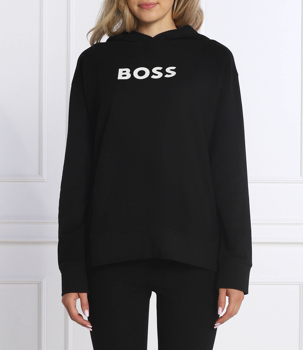 Худи C_Edelight_1 BOSS BLACK - черный(50468367)