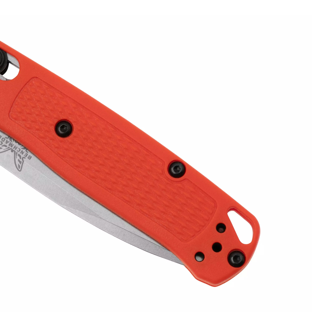 Нож складной Benchmade Mini Bugout® | Orange Grivory®