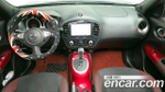 Nissan Juke 1.6 SV — 2014