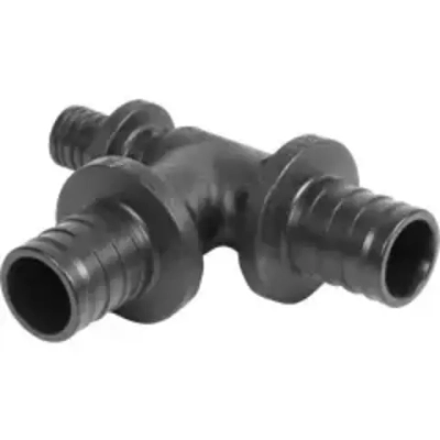 Тройник Rehau PX 32х32х20 мм