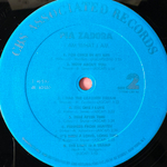 Pia Zadora ‎– I Am What I Am (США 1986г.)
