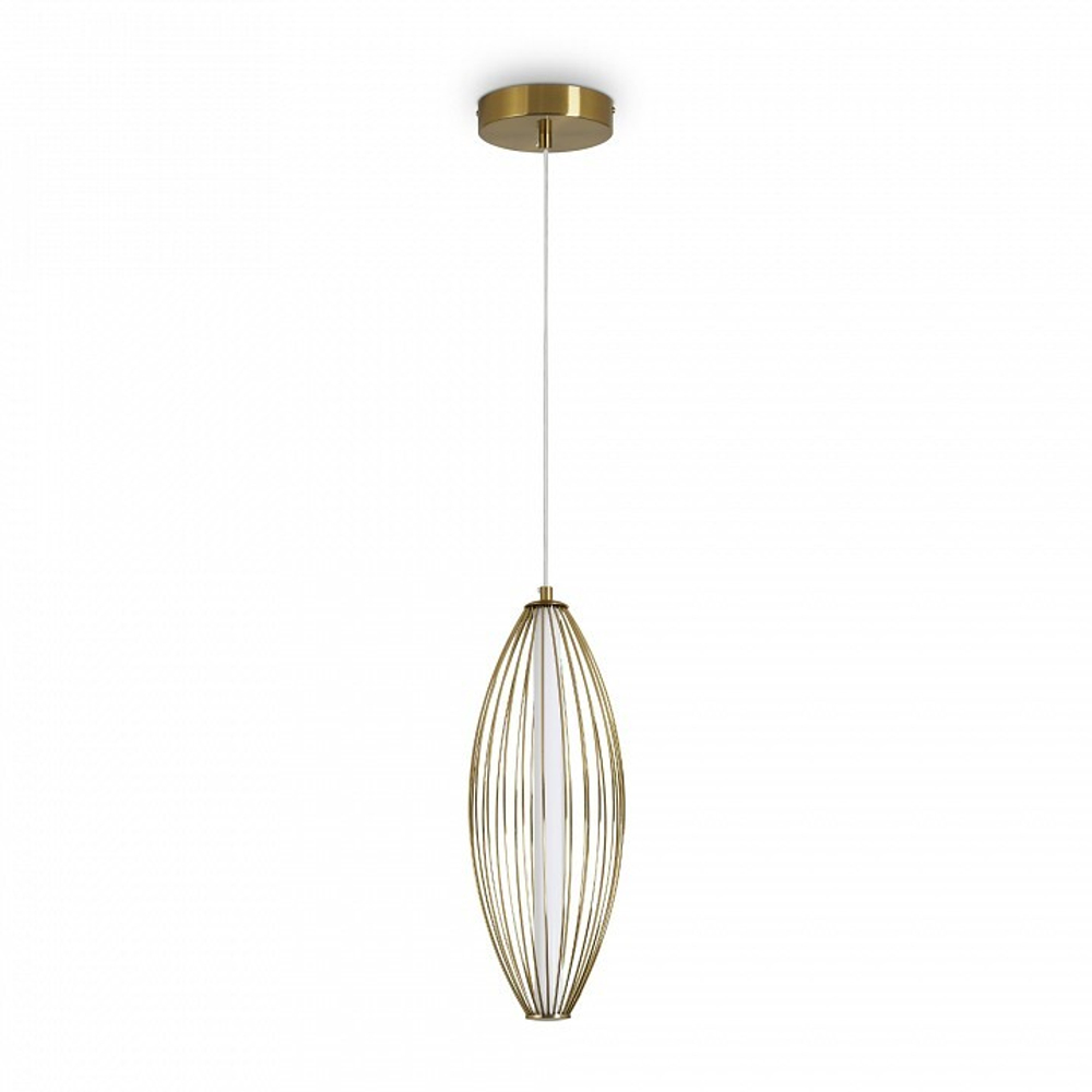 Подвесной светильник Freya Sabi FR6131PL-L24BS