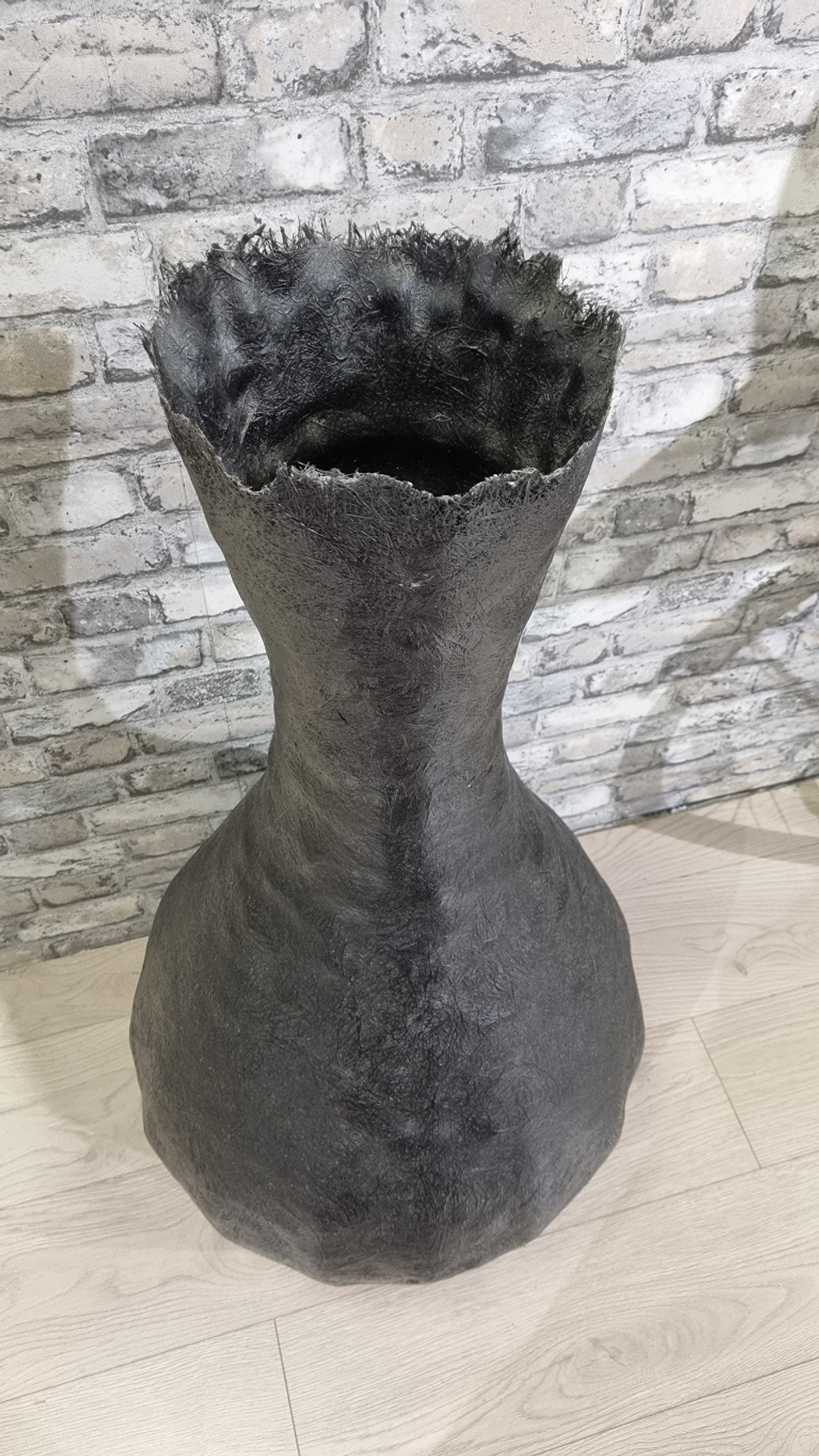 Ваза из стекловолокна SHISHI д.55*125см