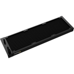 Система водяного охлаждения Ocypus Sigma L36 PRO BK, 360mm, LCD Pump