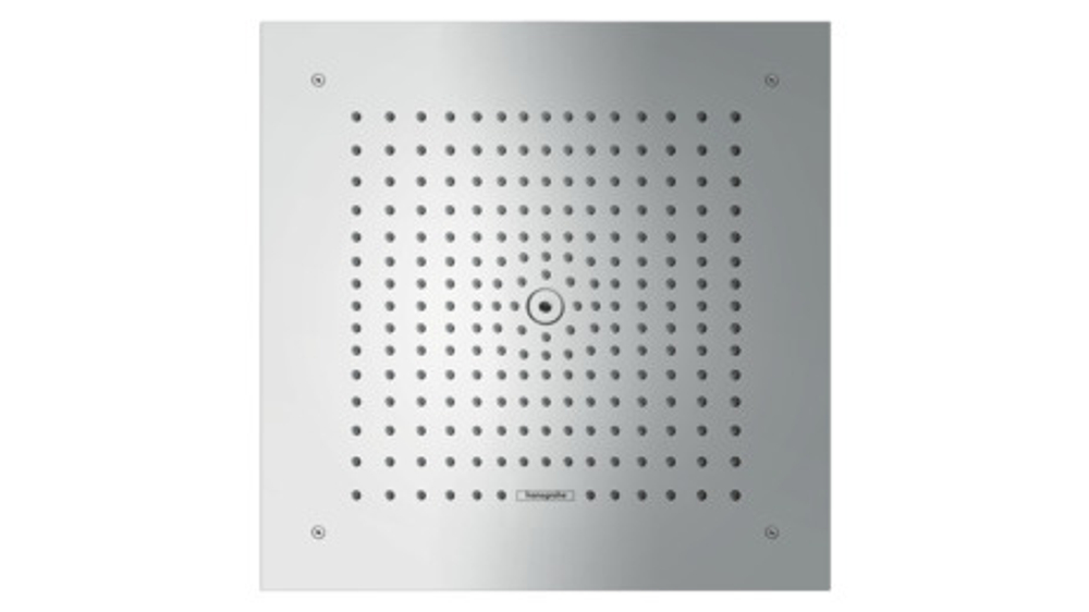 Верхний душ Hansgrohe Raindance E 400/400 1jet EcoSmart 9 л/мин 26253000