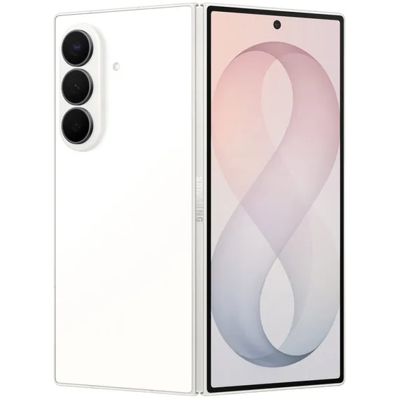 Смартфон Samsung Galaxy Z Fold8 Ultra 12/256 ГБ Кремовый