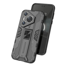 Противоударный чехол с подставкой Transformer для Huawei Pura 70