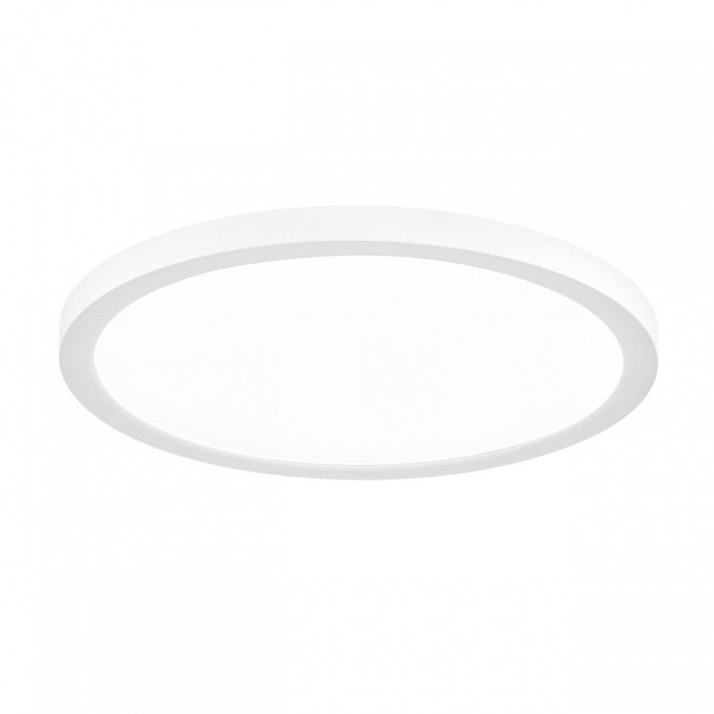 Встраиваемый светильник Sonex NEBULA WHITE 7790/24L