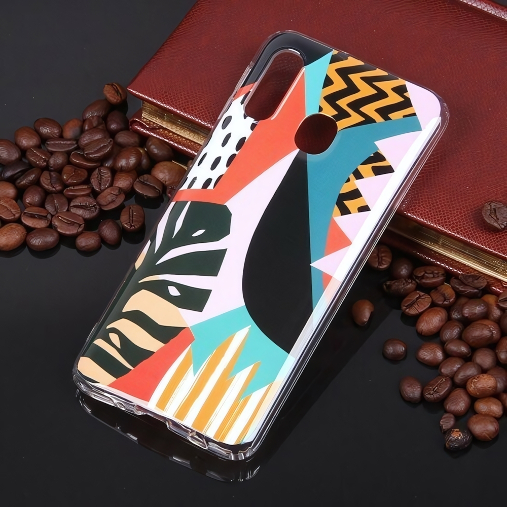Чехол ТПУ для Samsung Galaxy A40, 011186