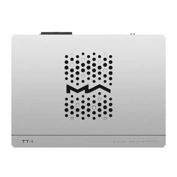 Matrix Audio TT-1 Silver