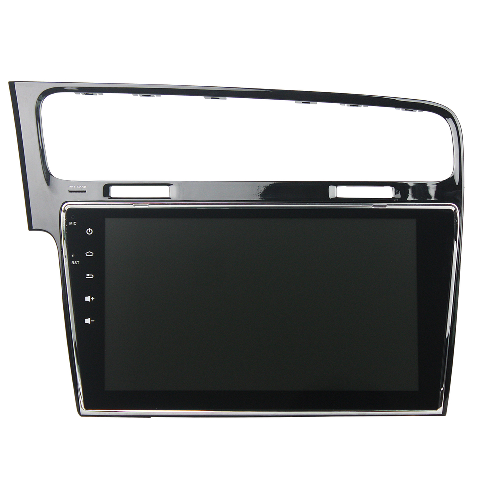 Установочный комплект для VW GOLF 7 2013+  KUBERG KD-1010-P5