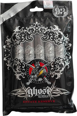Gurkha Ghost Asura