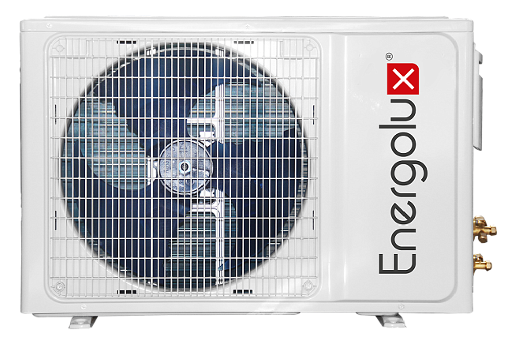 Полупромышленная сплит-система кассетного типа ENERGOLUX, SERIES 7 (on/off) , ESAC18C7_AR1 / ESAU18U7_AR1 / SCP13A5 / ESCP21A1