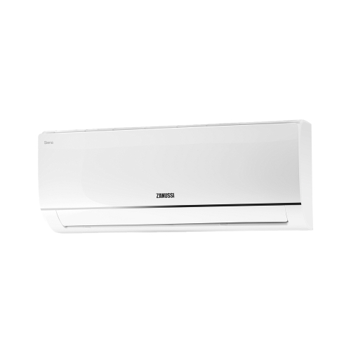 Внутренний настенный блок мульти-сплит системы Zanussi ZACS/I-12 HIN FMI/N8