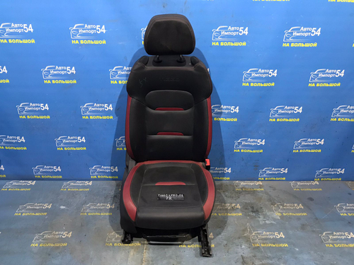 Сидение переднее правое CHERY TIGGO 4 PRO 2022