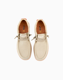 Топ-сайдеры Jeep Samoa Wallabee CVS