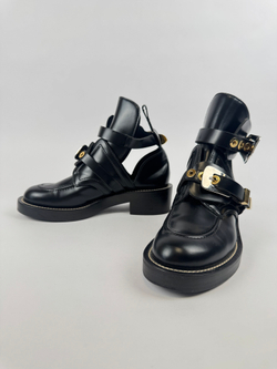 Ботинки Balenciaga