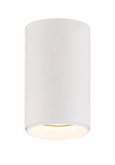 Светильник накладной Rilon HDL-56090-WH WH, 35 Вт, белый