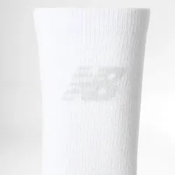Носки взрослые ( 3 пары ) NEW BALANCE Performance Cotton Cushioned Crew Socks 3 Pair