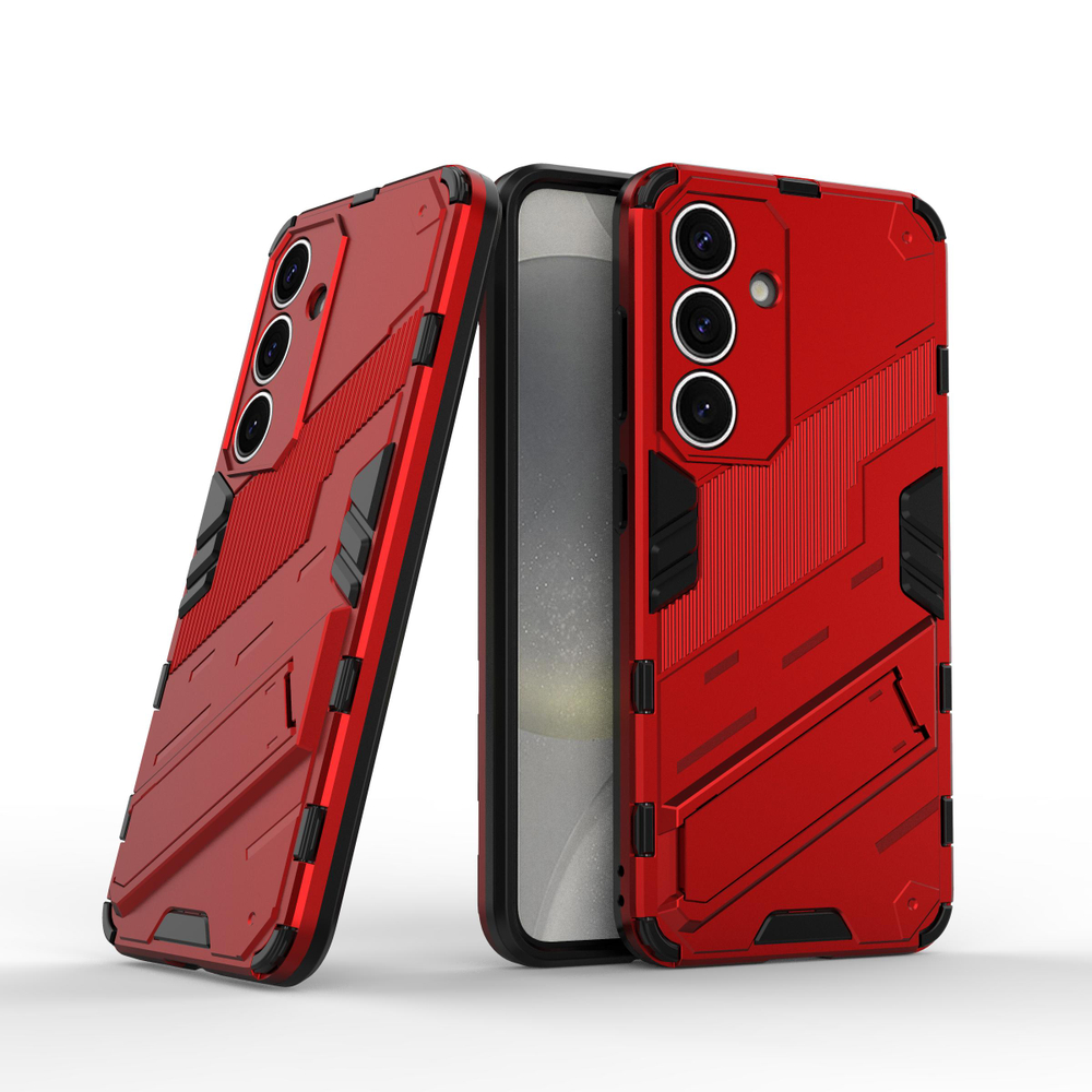 Чехол Warrior Case для Samsung Galaxy S25