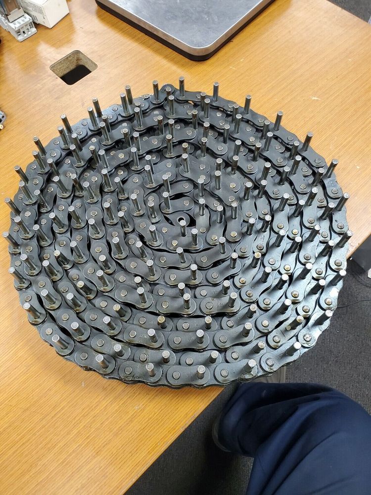 RLRCHN.RC80ROLLER CHAIN RLRCHN.RC80ROLLER CHAIN