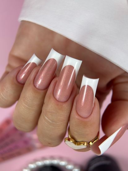 Гель для наращивания ENIGMANIC Builder gel 37 15 мл.