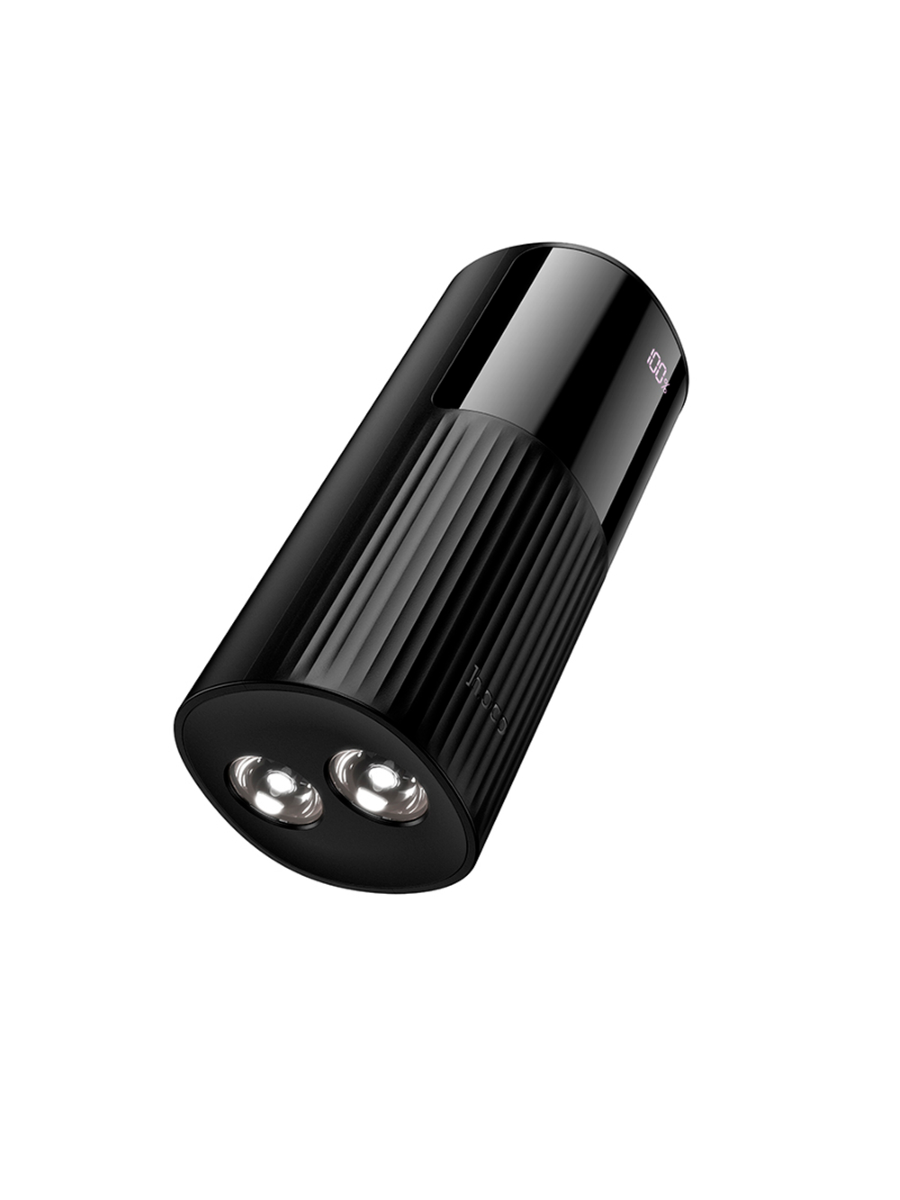 Внешний аккумулятор hoco J150 с фонариком 20000 mAh 22,5 Вт