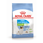 Royal Canin X-Small Puppy Икс-Смол Паппи Корм сухой для щенков миниатюрных пород в возрасте до 10 месяцев 3кг