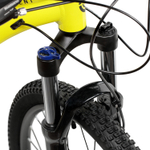 Велосипед 26" STINGER ELEMENT р.XS зеленый