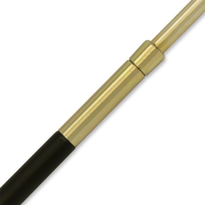 Шомпол Bore Tech Proof-Positive к. 7мм-.30, l=101см (BSTX-7340-00)