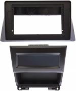 Магнитола для Honda Crosstour 2009-2013 - GT10-1114 на Android 10