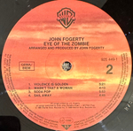 John Fogerty- Eye Of The Zombie (Германия 1986г.)