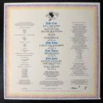 Rainbow ‎– On Stage 2LP (США 1977г.) Т