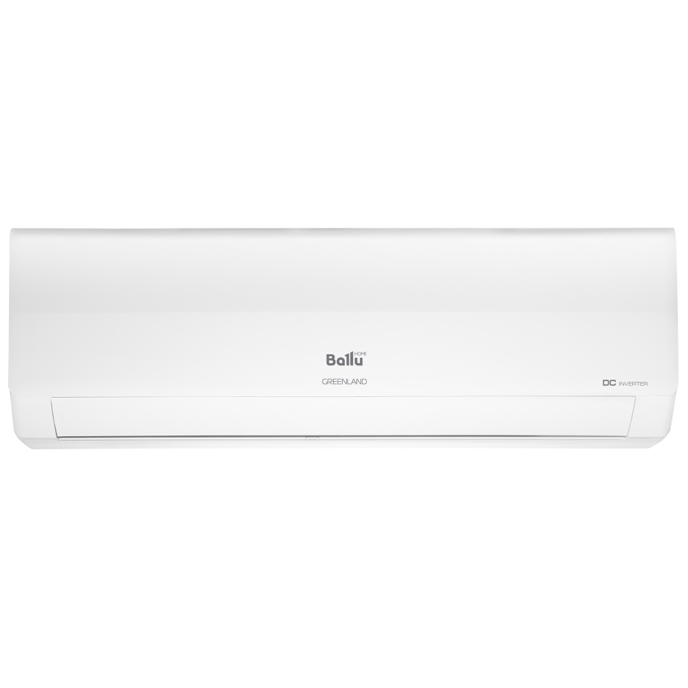 Ballu R32 Greenland DC BSGRI/in-12HN8_22Y \ BSGRI/out-12HN8_22Y Настенная инверторная сплит-система