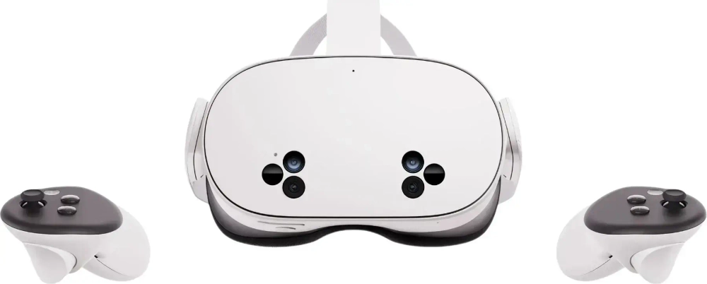 Шлем виртуальной реальности Oculus Quest 3S 256 ГБ