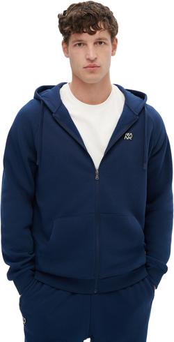 Толстовка RANK Man Competitor Fleece Fullzip