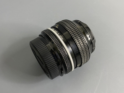 Nikon Nikkor 50mm 1.4
