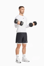 Термофутболка adidas Techfit - белый