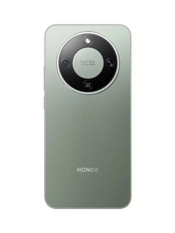 Смартфон Honor X9d 5G 8/128GB Forest Green