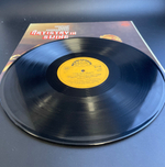 LP Густав Бром / Gustav Brom Orchestra - Artistry In Swing . Виниловая пластинка 12 дюймов. Чехословакия 1984 год. Czechoslovakia
