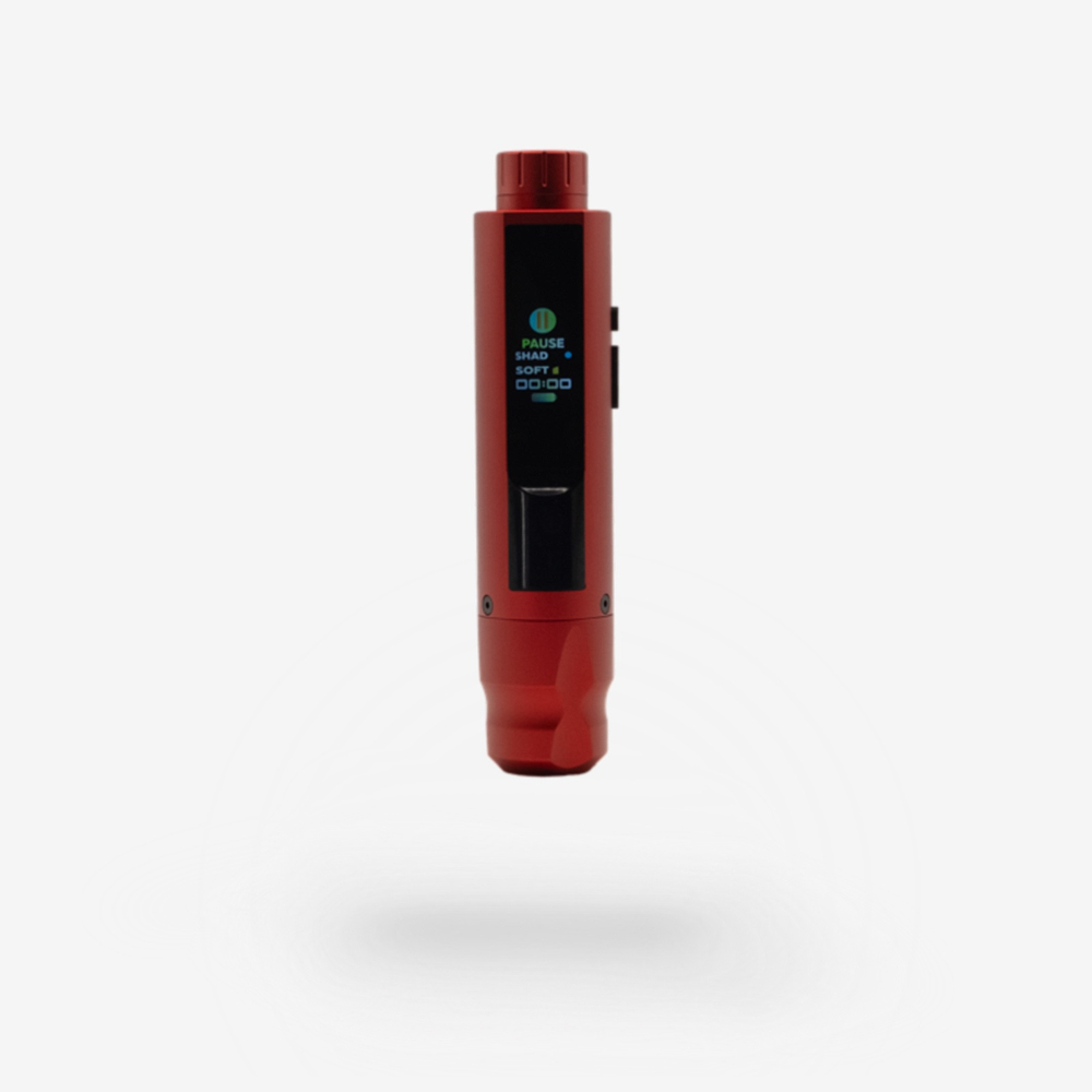 MT Evolution Pen 3