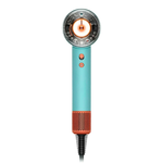 Фен Dyson Supersonic HD16 Nural, Ceramic Patina / Topaz (Керамическая патина / Топаз)