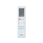 Настенный блок мульти сплит системы Midea MMAG2-12N8D0-I