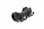Кронштейн с кольцами быстросъемный D=30мм, BH=25мм ERA TAC 0-70MOA (арт: T1063-0025), Recknagel