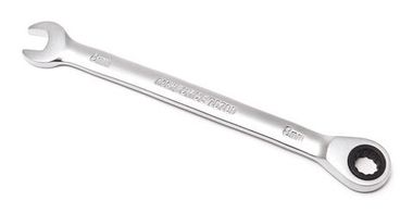 Ключ комбинированный трещоточный 8мм RockForce##Rock FORCE RF-75708