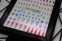 COLOR FOIL 002-1