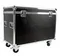 Elation Touring Case 2x Proteus Beam